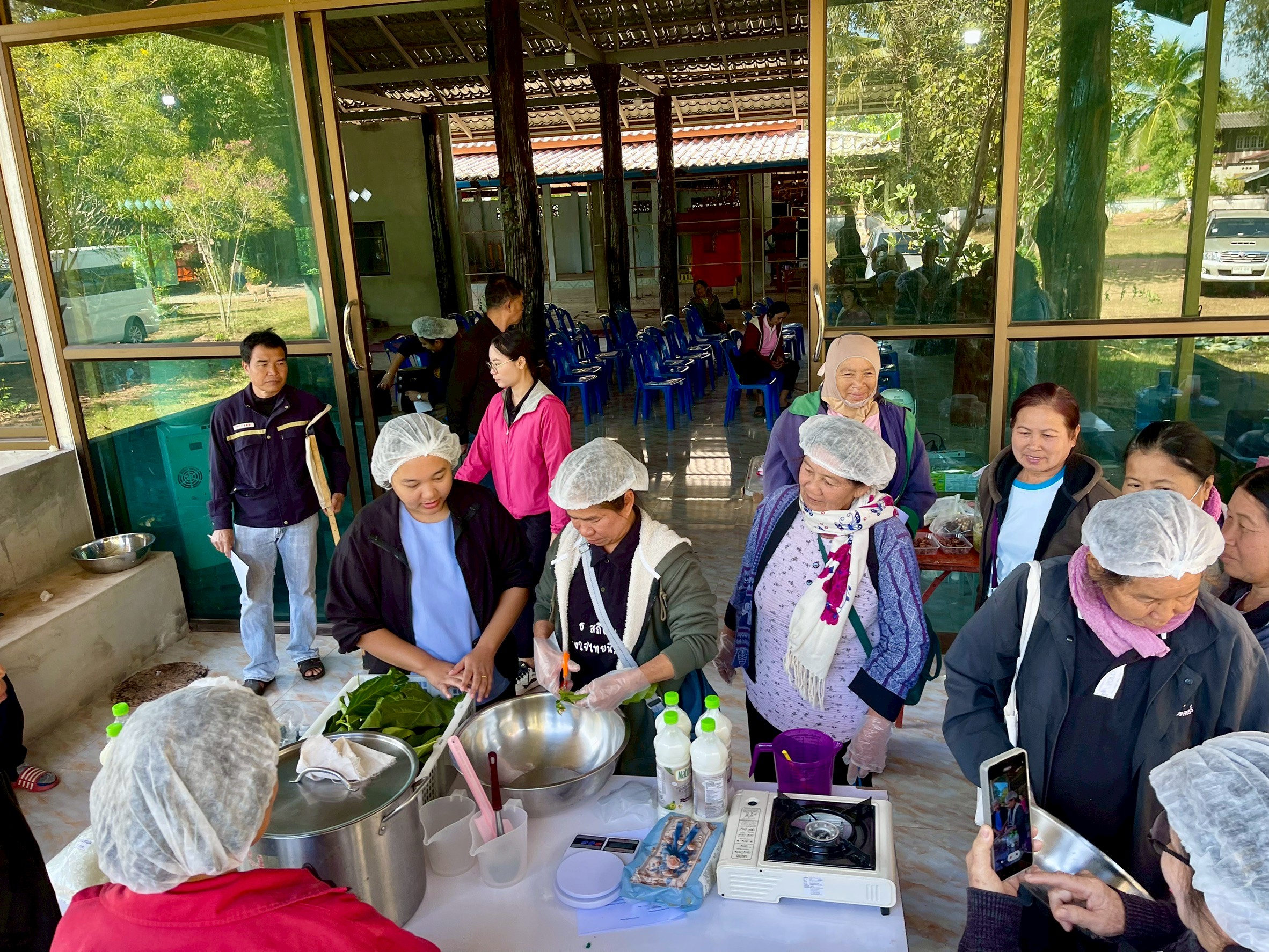 title - ส.ป.ก.อุตรดิตถ์ ดำเนินการจัดฝึกอบรม โครงการพัฒนาเกษตรกรรมยั่งยืน กิจกรรมพัฒนาเกษตรกรรมยั่งยืนในเขตปฏิรูปที่ดิน ปีงบประมาณ พ.ศ. ๒๕๖๙ หลักสูตร การพัฒนาและส่งเสริมการเพิ่มมูลค่าสินค้าเกษตรกรรมยั่งยืนในเขตปฏิรูปที่ดิน